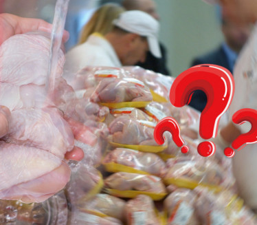 МЕСАР РЕШИО ДИЛЕМУ: Треба ли прати ПИЛЕТИНУ пре спремања?