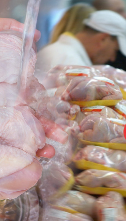 MESAR REŠIO DILEMU: Treba li prati PILETINU pre spremanja?