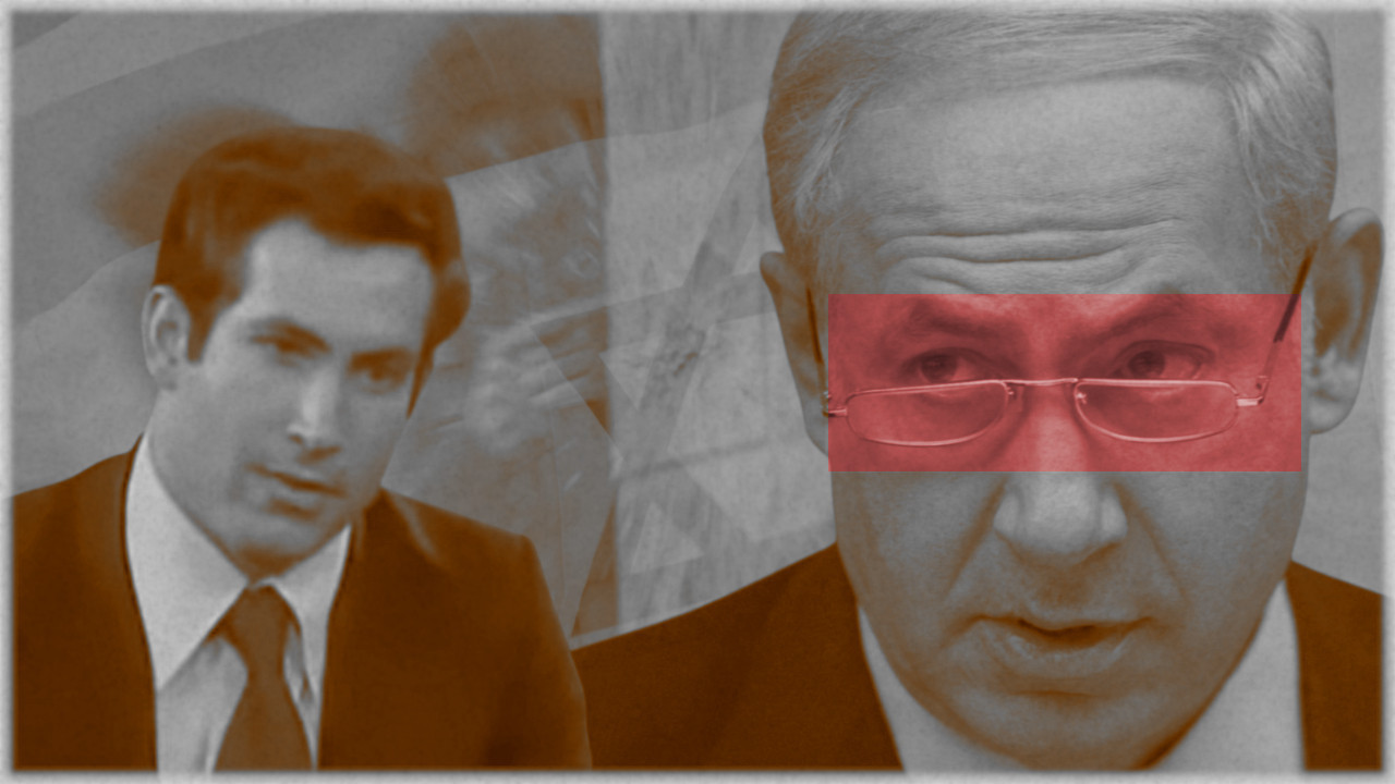 PUT NETANJAHUA: Od elitnog vojnika do najomraženijeg čoveka