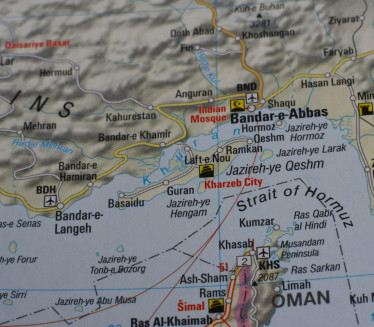 ПОСЛЕДЊИ ПУТ '87: 30 ратних бродова кренуло у пратњу