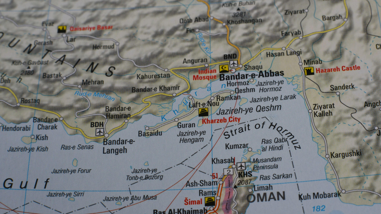 POSLEDNJI PUT '87: 30 ratnih brodova krenulo u pratnju