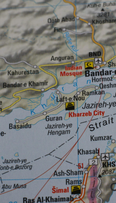 POSLEDNJI PUT '87: 30 ratnih brodova krenulo u pratnju