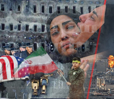 BEN JE 8.SAD ŽRTVA U RATU: Ubijen tokom raketiranja u Arabiji