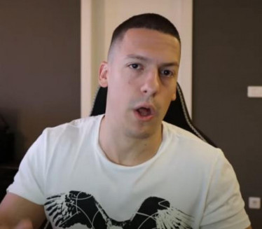 "Ne znam da li ću preživeti, u problemu sam, borim se"