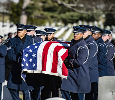 POGINULA 4 AMERIČKA VOJNIKA! Trenutno spašavaju preživele