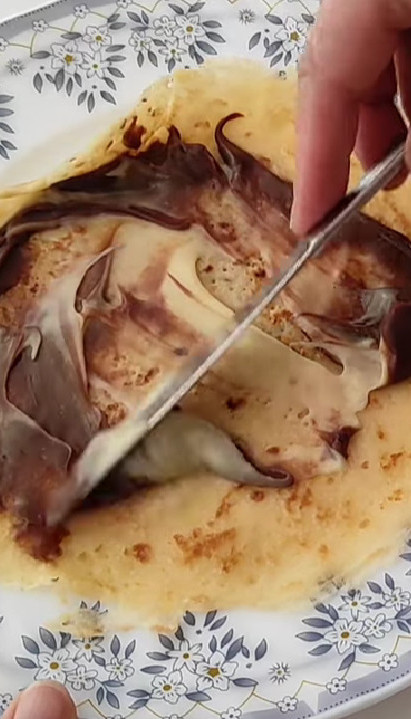 ПОСНА НУТЕЛА: Укус који осваја!