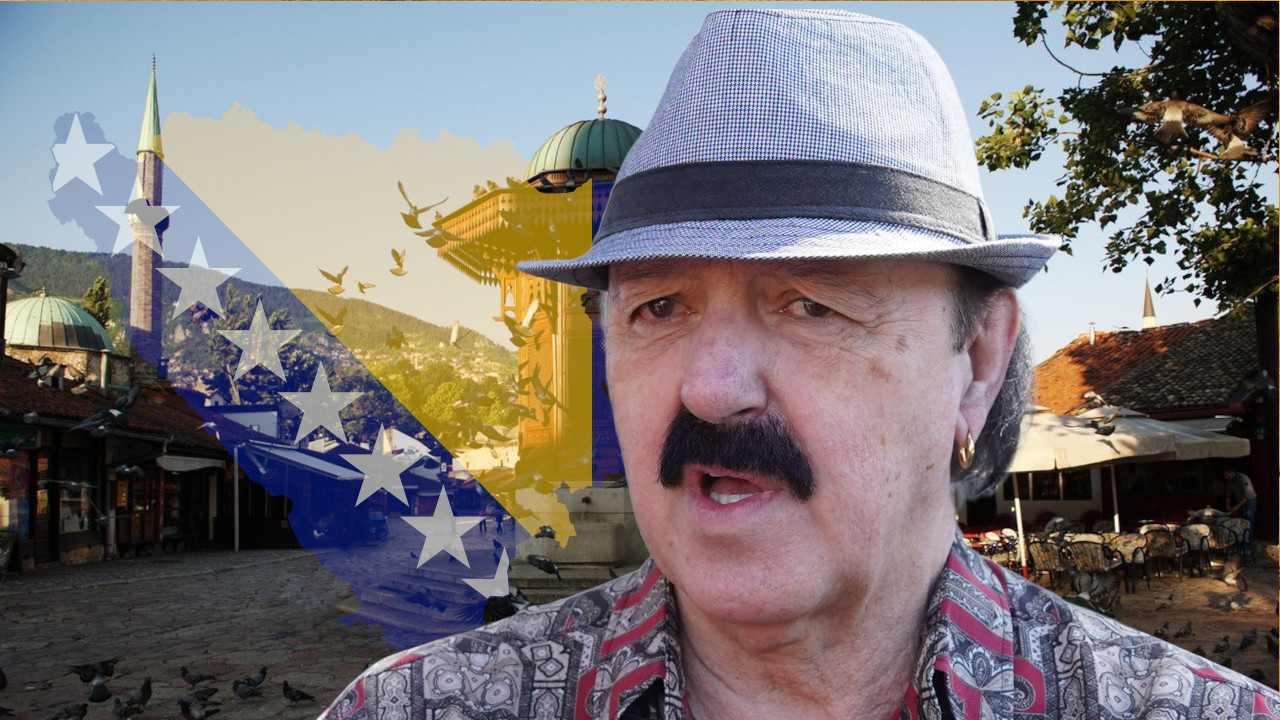 "NIŠTA VIŠE NEMAM": Srušili mu kuću u BiH, krivi roditelji