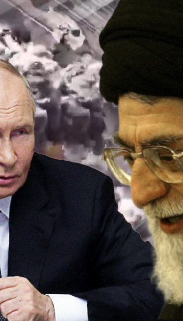 BESAN Šokantna izjava Putina o ubistvu Alija "To je zločin!"