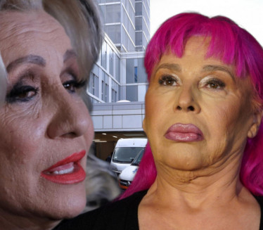 OPERISANA: Vesna slomljena zbog Zorice "Vrati nam se brzo"