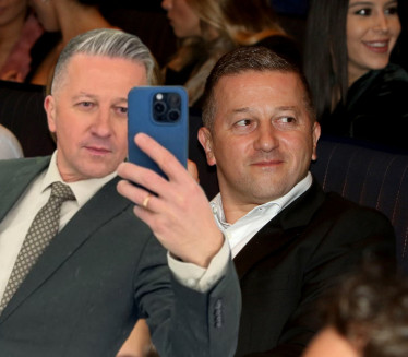 Srđan Predojević nije samo voditelj, ovo mu je DRUGO zanimanje