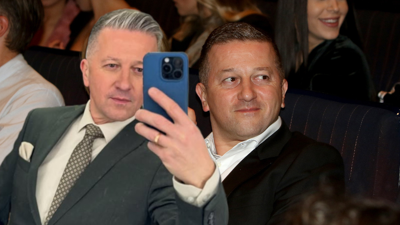 Srđan Predojević nije samo voditelj, ovo mu je DRUGO zanimanje