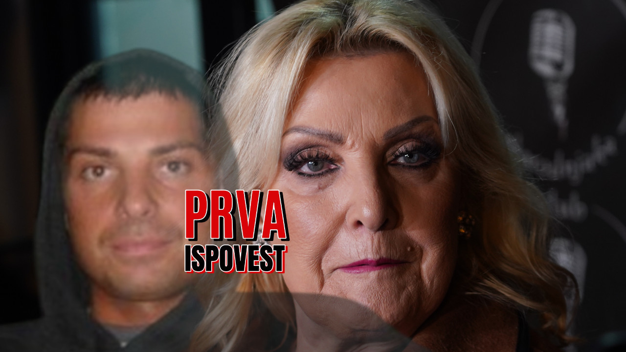 MUČNO "Terali me da ližem svoju krv, da se samozadovoljavam"