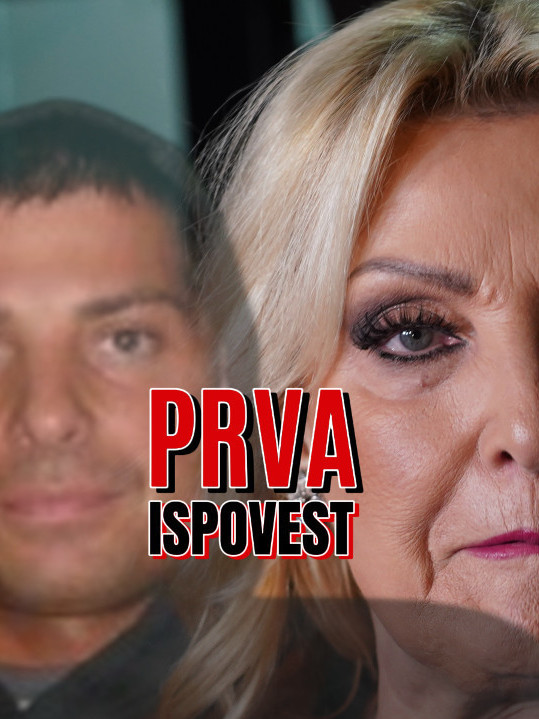 MUČNO "Terali me da ližem svoju krv, da se samozadovoljavam"