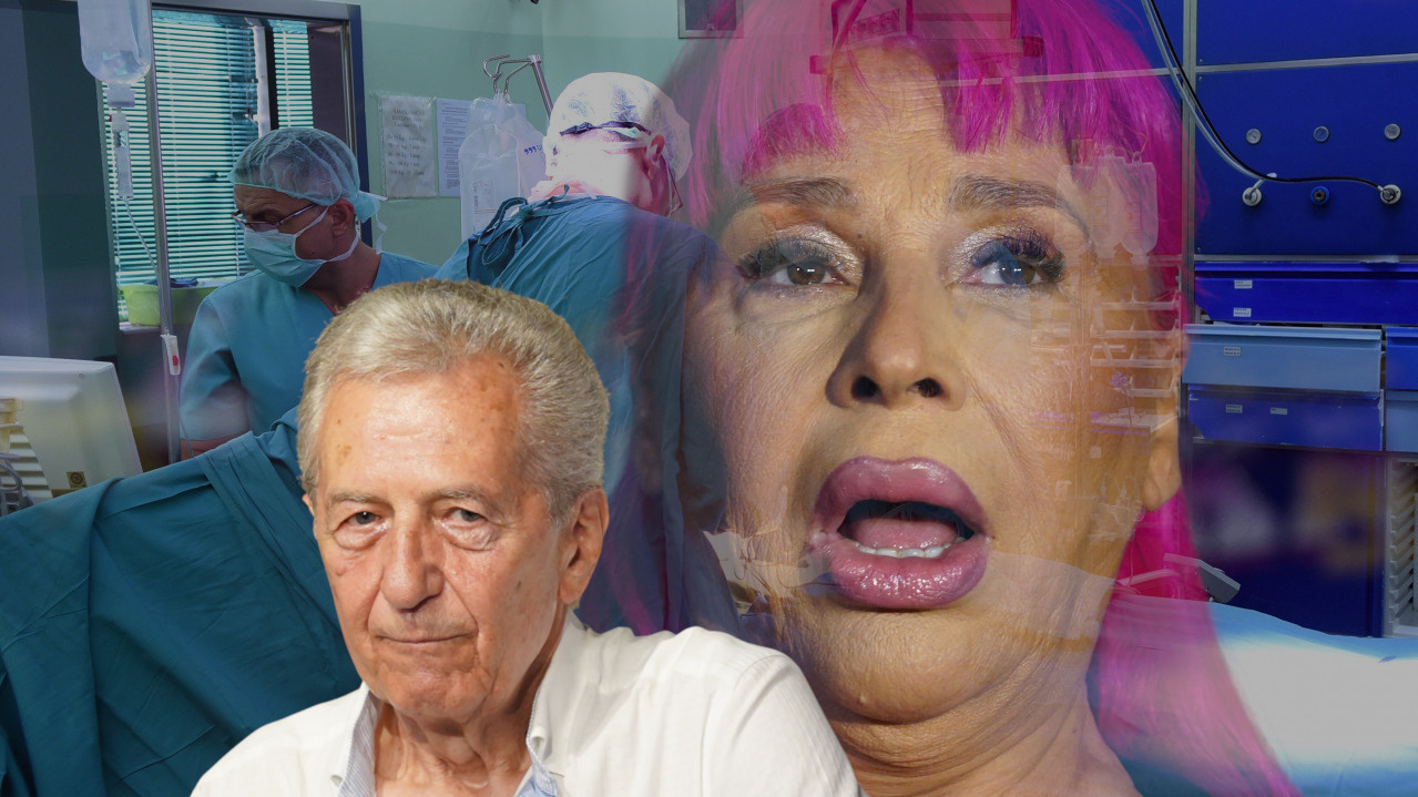 NAKON ŠTO JE OPERISANA Ilić: "Žao mi je Zorice Brunclik"