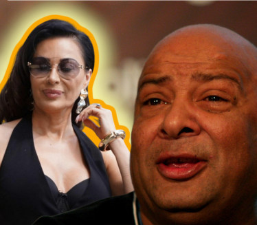 TAJNA ČUVANA TRI DECENIJE: Najveći DŽejev hit pisan za Cecu