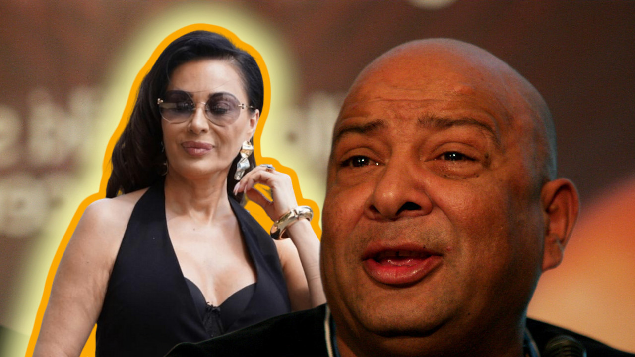 TAJNA ČUVANA TRI DECENIJE: Najveći DŽejev hit pisan za Cecu