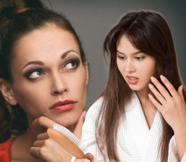 OPREZ: Zašto vam kosa ne raste brže iako se redovno šišate?