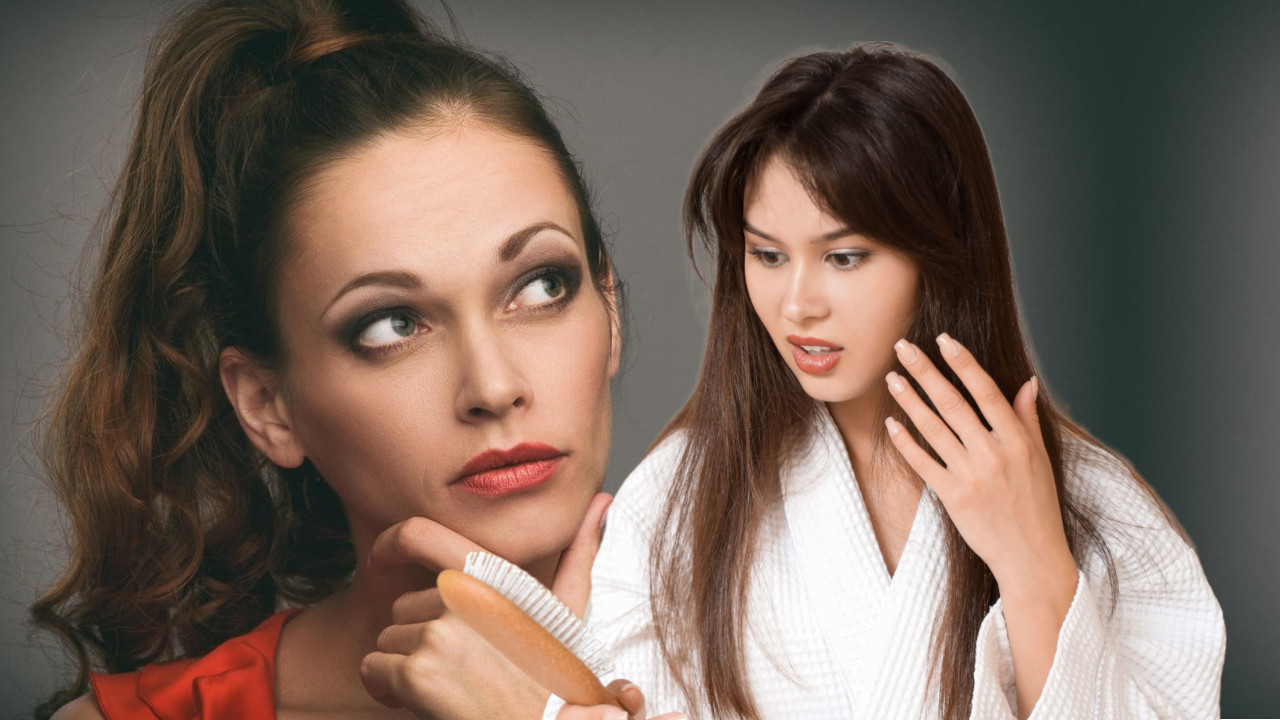 ОПРЕЗ: Зашто вам коса не расте брже иако се редовно шишате?