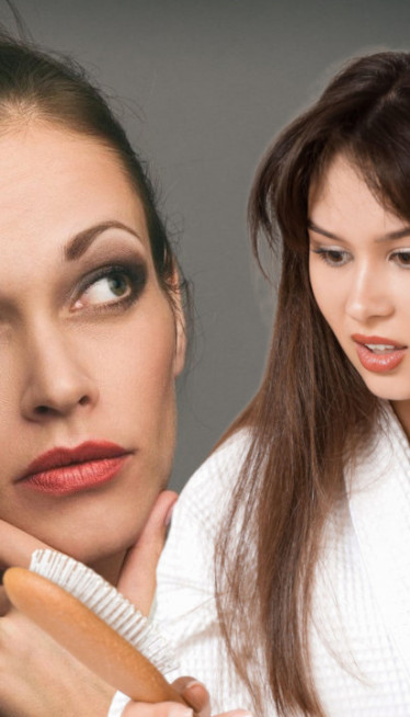 OPREZ: Zašto vam kosa ne raste brže iako se redovno šišate?