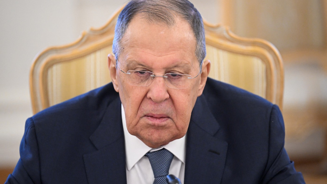 Лавров: Запад је уништио европску безбедност