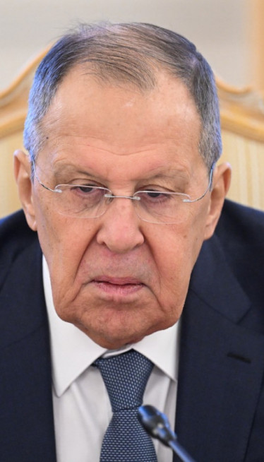 Lavrov: Zapad je uništio evropsku bezbednost