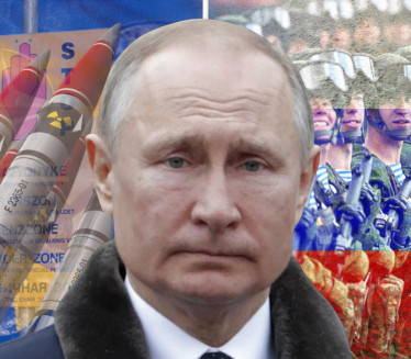 ZBOG STRAHA UKIDAJU ZABRANE: Ruski komšija dobija nuklearke?