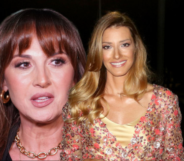 Kako je puklo prijateljstvo Aleksandre i Jovane?