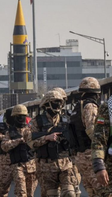 NAJVEĆA PRETNJA IRANA DO SADA: "Više nigde niste bezbedni!