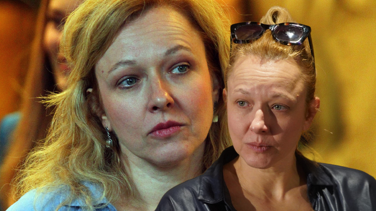 "Patila sam, zbog oca sam mrzela svaku nedelju"