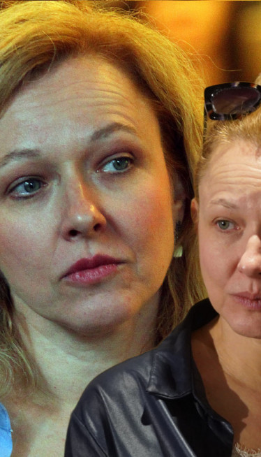 "Патила сам, због оца сам мрзела сваку недељу"