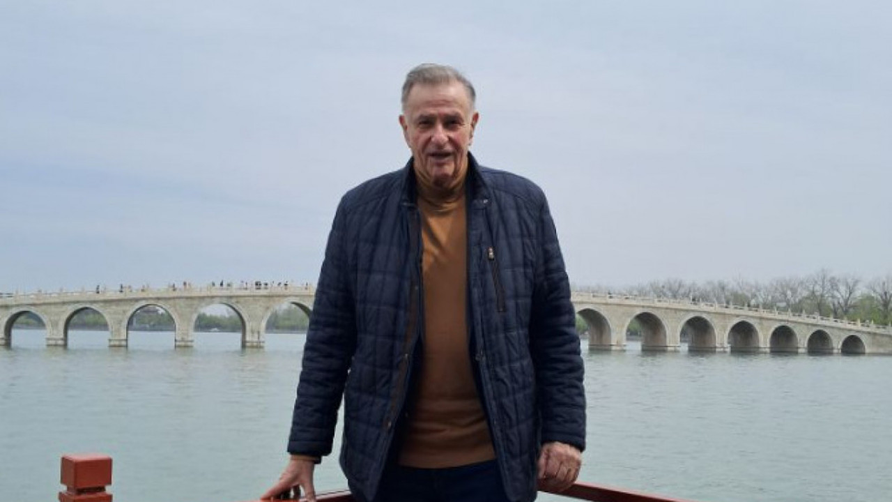 ХИТНО ОПЕРИСАН ВОДИТЕЉ: Огласио се из болничке собе