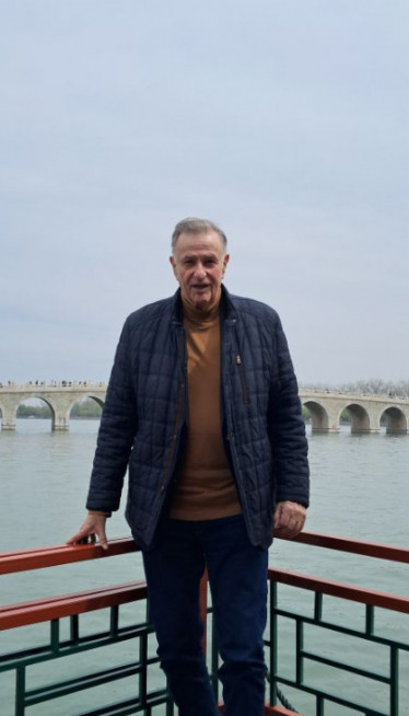 ХИТНО ОПЕРИСАН ВОДИТЕЉ: Огласио се из болничке собе