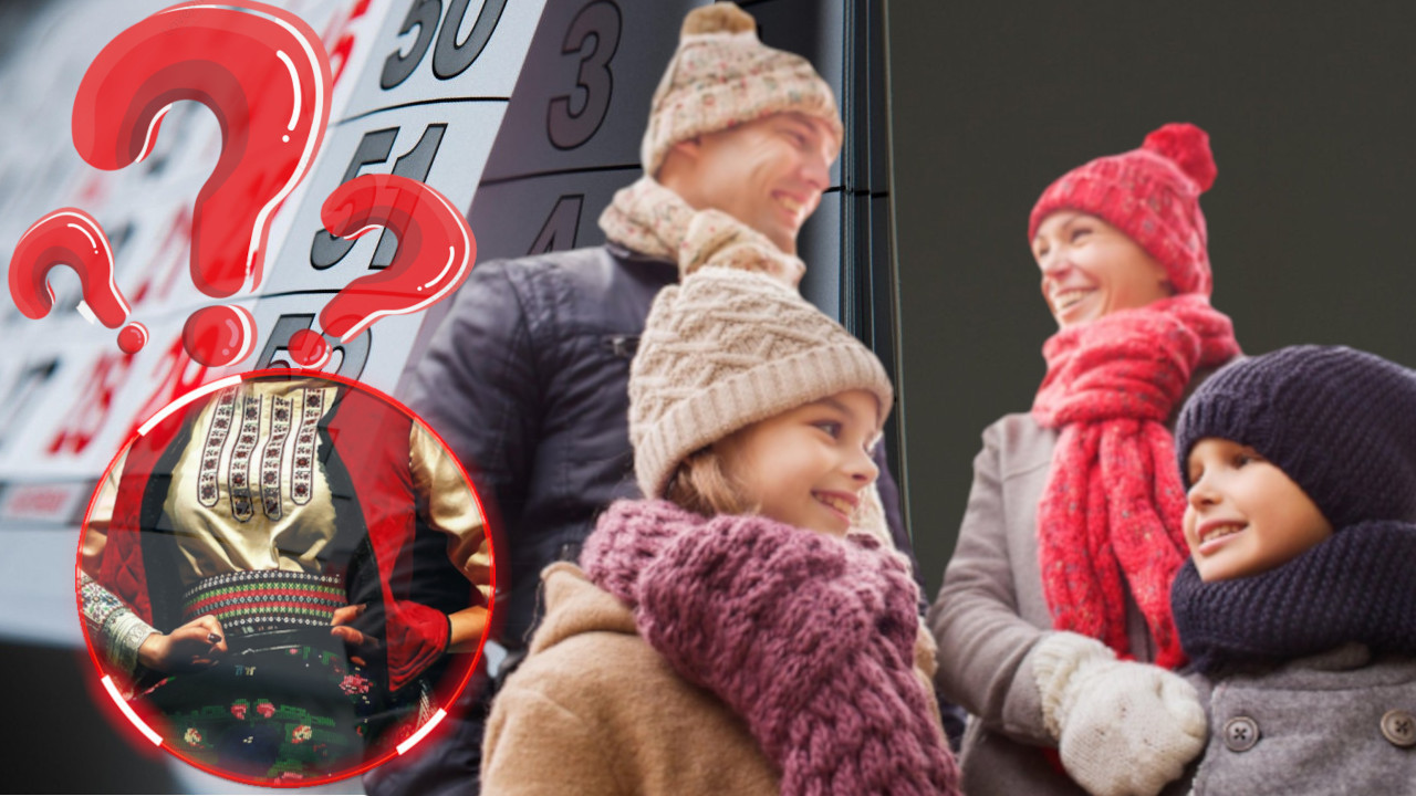 STARO NARODNO VEROVANJE: Šta dan rođenja govori o vama?