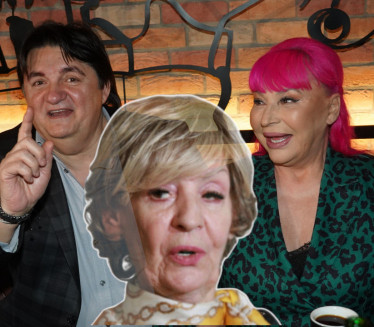 "KEMIŠ SE NIKOME NE JAVLJA": Lepa o Zoričinom stanju