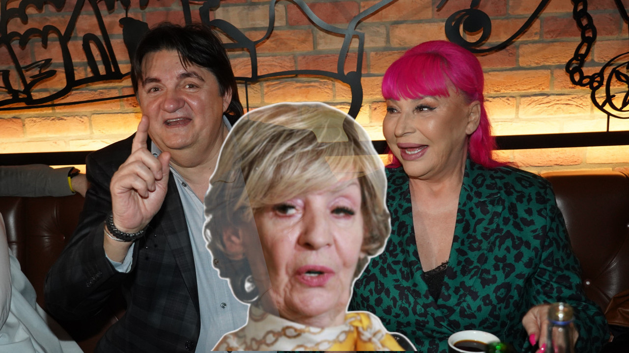 "KEMIŠ SE NIKOME NE JAVLJA": Lepa o Zoričinom stanju