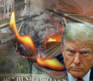 100 SATI RATA - 6 MILIJARDI! Koliko SAD košta napad na Iran