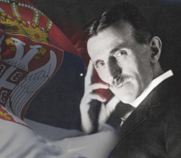 "ŽIVELO SRPSTVO": Kako je Tesla govorio prilikom posete SRB