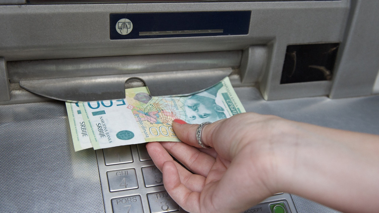 UŠTEDITE! Šta vam "jede" platu, a da i ne primetite