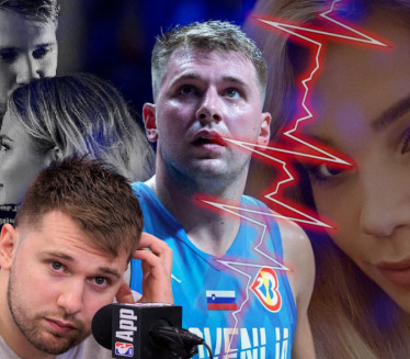 FANOVI ZABRINUTI: Lukina verenica obrisala sve slike sa njim