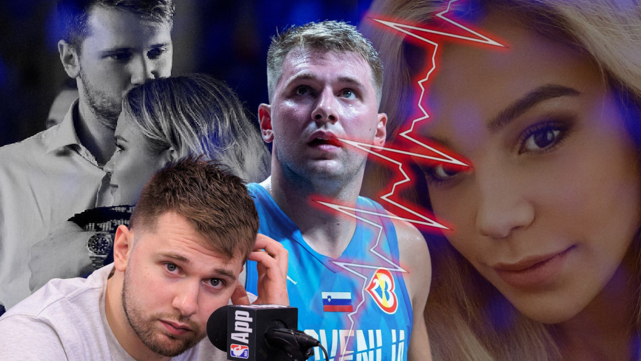 ОГЛАСИО СЕ ДОНЧИЋ! Открио све о разлазу са мајком своје деце