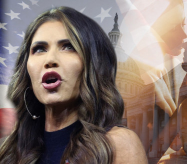 "DA LI STE IMALI ODNOSE S NJIM?" Smenjena Trampova ICE barbika