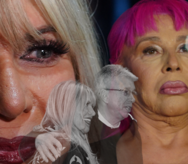 "СВЕ САМ ТО ПРОШЛА СА САШОМ" Сузана потресена због Зорице