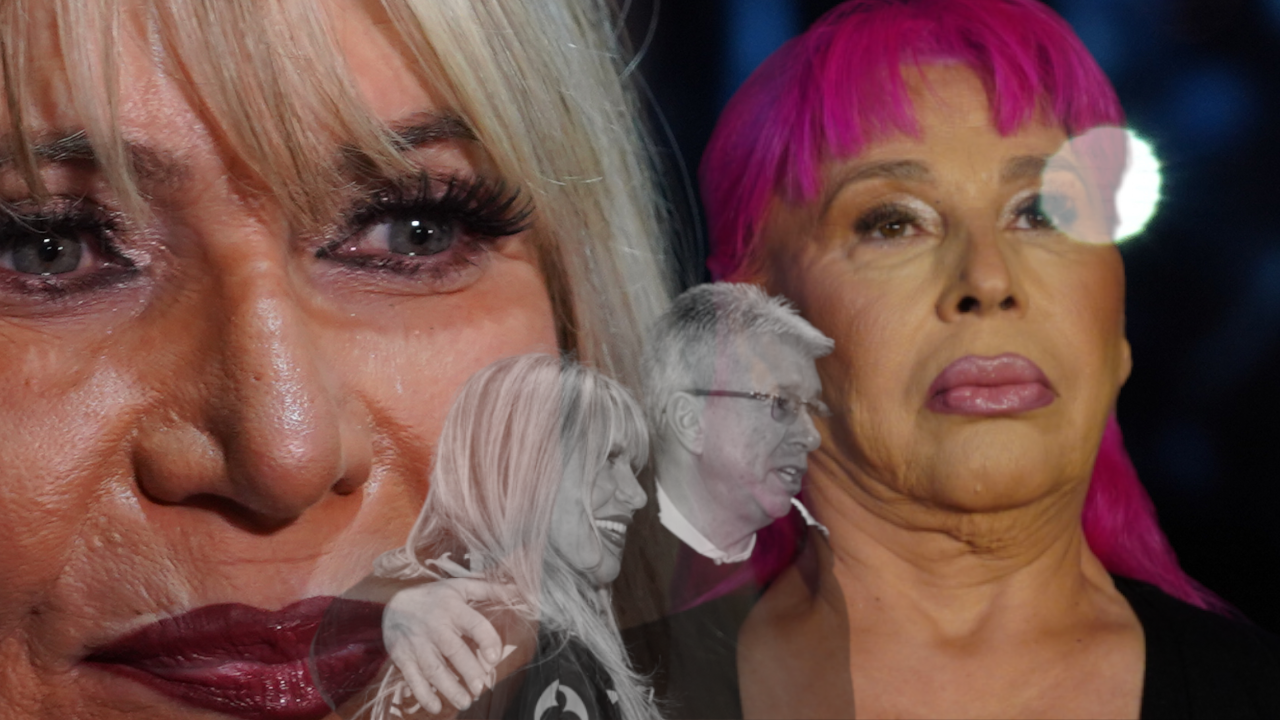 "SVE SAM TO PROŠLA SA SAŠOM" Suzana potresena zbog Zorice