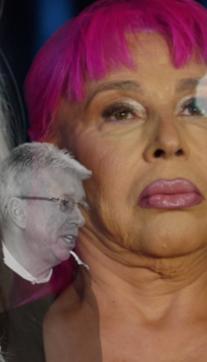 "СВЕ САМ ТО ПРОШЛА СА САШОМ" Сузана потресена због Зорице