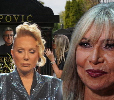 Brena NIJE čestitala KUMI rođenje unuke? Suzana "Neću o tome"