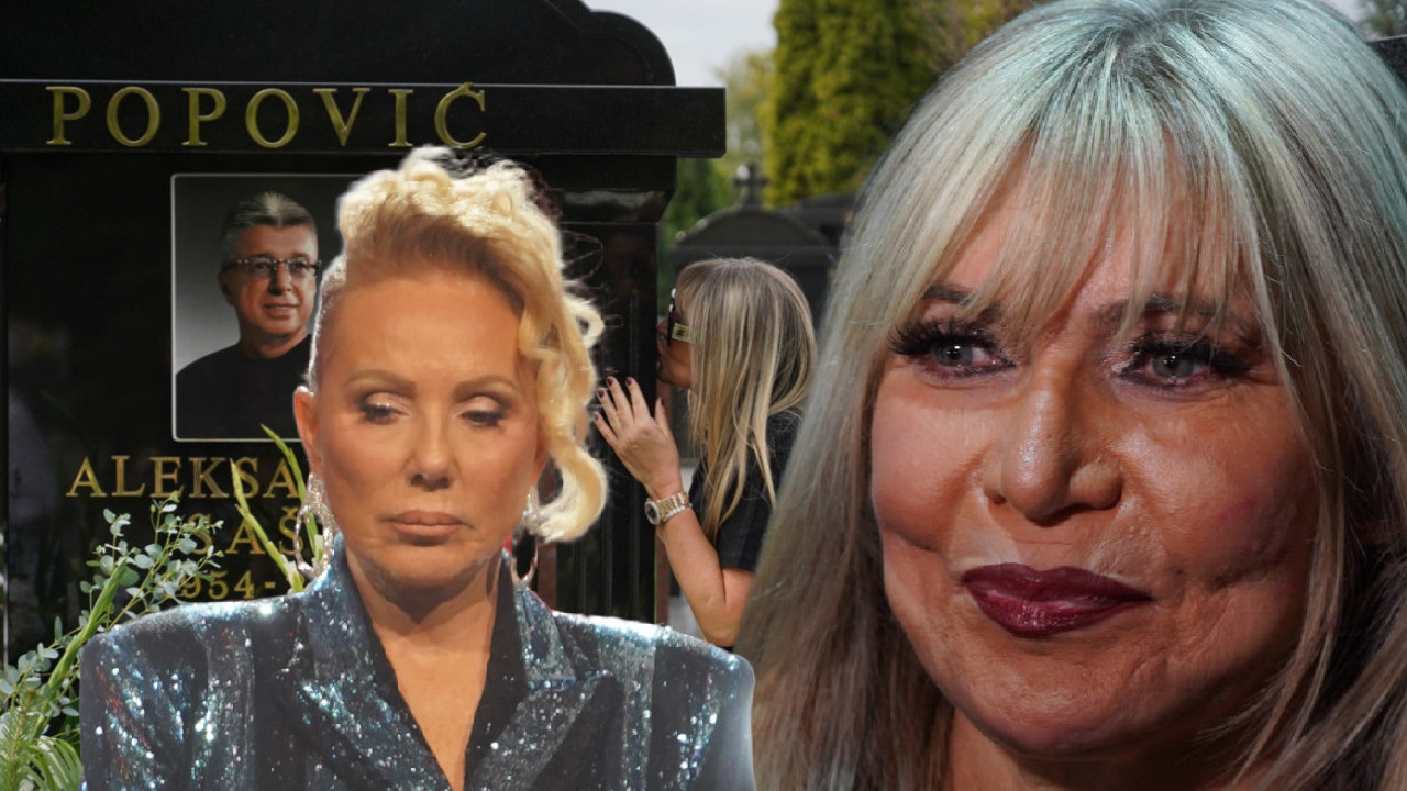 Brena NIJE čestitala KUMI rođenje unuke? Suzana "Neću o tome"