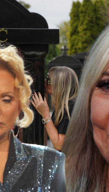 ПАЛЕ У ЗАГРЉАЈ ЈЕДНА ДРУГОЈ: Бренин потез изненадио јавност