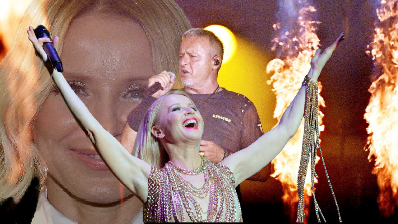 Bila u braku sa Tompsonom, poništila čak i CRKVENO VENČANJE