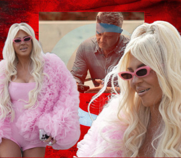 Bacila oko na turskog MILIONERA "Udala bih se treći put"