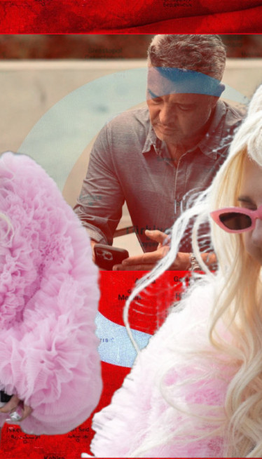 JK PORUČILA TURČINU: "Ne zanima me neko moje platežne moći"